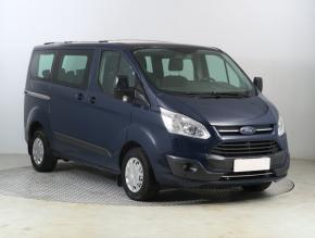 Ford Transit Custom  2.0 EcoBlue Trend