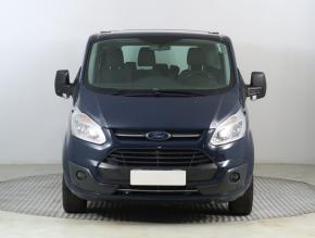 Ford Transit Custom  2.0 EcoBlue Trend 