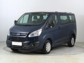 Ford Transit Custom  2.0 EcoBlue Trend 
