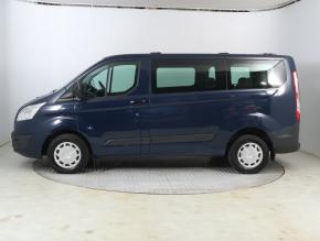 Ford Transit Custom  2.0 EcoBlue Trend 