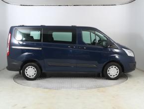 Ford Transit Custom  2.0 EcoBlue Trend 