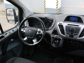 Ford Transit Custom  2.0 EcoBlue Trend 