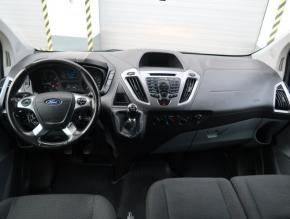 Ford Transit Custom  2.0 EcoBlue Trend 