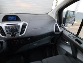 Ford Transit Custom  2.0 EcoBlue Trend 
