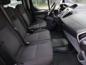 Ford Transit Custom  2.0 EcoBlue Trend 