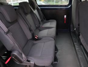 Ford Transit Custom  2.0 EcoBlue Trend 