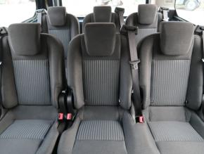 Ford Transit Custom  2.0 EcoBlue Trend 