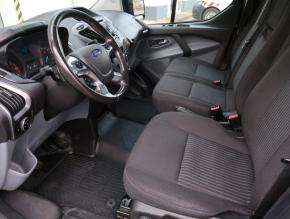 Ford Transit Custom  2.0 EcoBlue Trend 