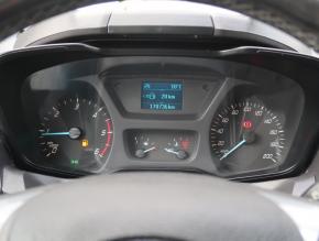 Ford Transit Custom  2.0 EcoBlue Trend 
