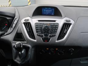 Ford Transit Custom  2.0 EcoBlue Trend 