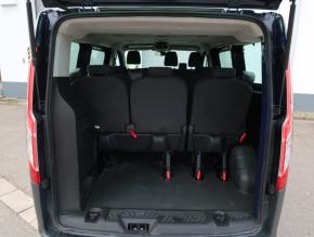 Ford Transit Custom  2.0 EcoBlue Trend 
