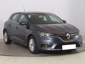 Renault Megane  1.2 TCe 