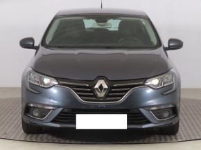 Renault Megane  1.2 TCe 
