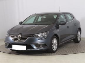 Renault Megane  1.2 TCe 