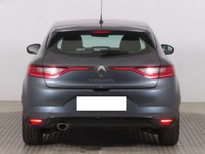 Renault Megane  1.2 TCe 