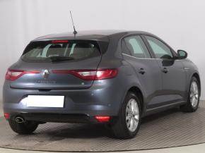 Renault Megane  1.2 TCe 