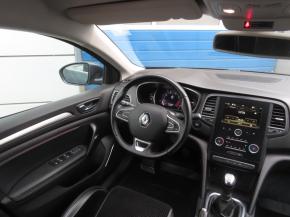 Renault Megane  1.2 TCe 
