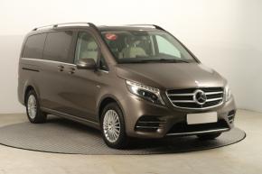 Mercedes-Benz V  250 d 4MATIC Avantgarde