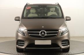 Mercedes-Benz V  250 d 4MATIC Avantgarde 