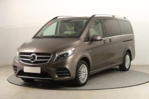 Mercedes-Benz V  250 d 4MATIC Avantgarde 