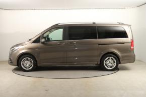 Mercedes-Benz V  250 d 4MATIC Avantgarde 