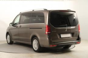 Mercedes-Benz V  250 d 4MATIC Avantgarde 