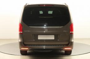 Mercedes-Benz V  250 d 4MATIC Avantgarde 