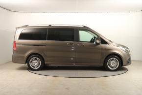 Mercedes-Benz V  250 d 4MATIC Avantgarde 