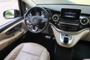 Mercedes-Benz V  250 d 4MATIC Avantgarde 