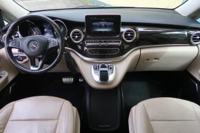 Mercedes-Benz V  250 d 4MATIC Avantgarde 