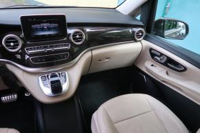Mercedes-Benz V  250 d 4MATIC Avantgarde 