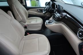 Mercedes-Benz V  250 d 4MATIC Avantgarde 