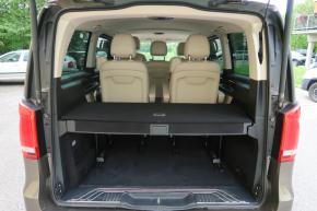 Mercedes-Benz V  250 d 4MATIC Avantgarde 
