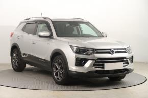 SsangYong Korando  1.5 T-GDI Style 