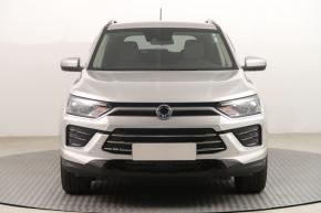 SsangYong Korando  1.5 T-GDI Style 