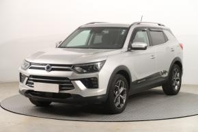 SsangYong Korando  1.5 T-GDI Style 