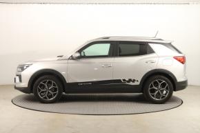 SsangYong Korando  1.5 T-GDI Style 