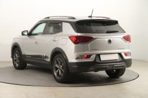 SsangYong Korando  1.5 T-GDI Style 