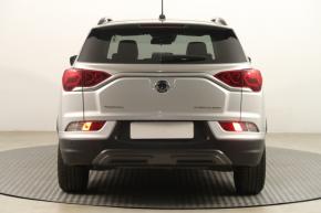 SsangYong Korando  1.5 T-GDI Style 