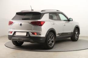 SsangYong Korando  1.5 T-GDI Style 