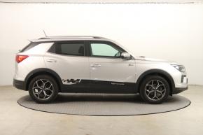 SsangYong Korando  1.5 T-GDI Style 