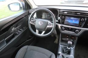 SsangYong Korando  1.5 T-GDI Style 