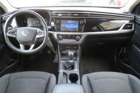 SsangYong Korando  1.5 T-GDI Style 
