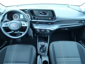 Hyundai Bayon  1.2 i Comfort 