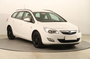 Opel Astra  1.7 CDTI 