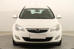 Opel Astra  1.7 CDTI 