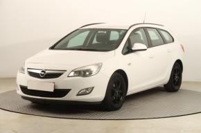 Opel Astra  1.7 CDTI 