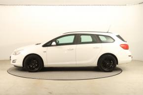 Opel Astra  1.7 CDTI 