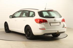 Opel Astra  1.7 CDTI 