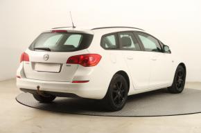Opel Astra  1.7 CDTI 